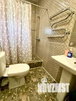 Дом 60м&sup2;, 1-этажный, посуточно, 