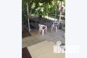 Дом 120м&sup2;, 2-этажный, посуточно, 