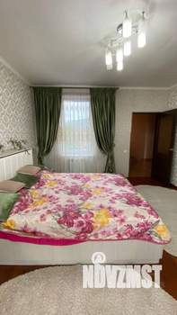 Дом 140м&sup2;, 2-этажный, посуточно, 