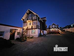 Дом 150м², 2-этажный, посуточно, 