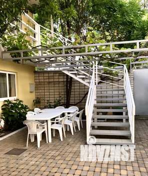 Дом 50м&sup2;, 2-этажный, посуточно, 