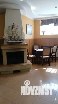 Дом 720м&sup2;, 4-этажный, посуточно, 