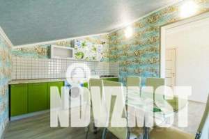 Дом 80м&sup2;, 2-этажный, посуточно, 