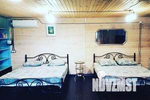 Дом 120м², 2-этажный, посуточно, 