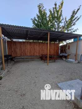 Дом 70м², 2-этажный, посуточно, 