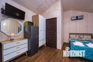 Дом 15м², 1-этажный, посуточно, 