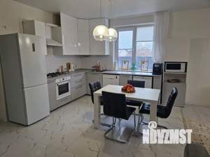 Дом 100м², 1-этажный, посуточно, 