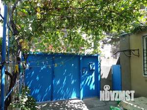 Дом 80м&sup2;, 1-этажный, посуточно, 