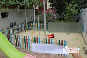 Дом 477м&sup2;, 3-этажный, посуточно, 