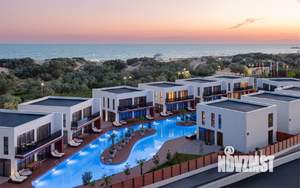 Дом 180м&sup2;, 1-этажный, посуточно, 