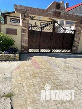 Дом 65м&sup2;, 1-этажный, посуточно, 