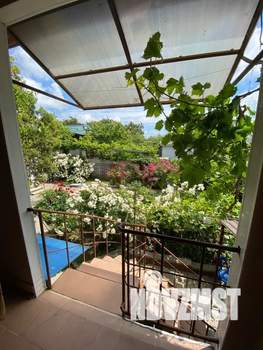 Дом 50м&sup2;, 2-этажный, посуточно, 