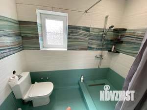 Дом 130м&sup2;, 2-этажный, посуточно, 