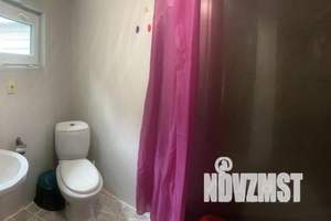 Дом 40м², 2-этажный, посуточно, 