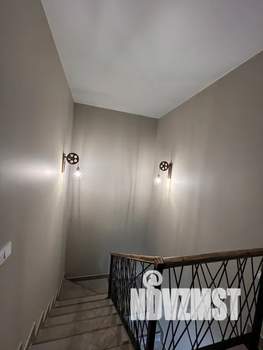 Дом 60м&sup2;, 2-этажный, посуточно, 