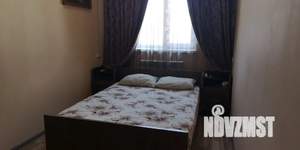 Дом 60м&sup2;, 2-этажный, посуточно, 