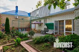 Дом 28м&sup2;, 2-этажный, посуточно, 