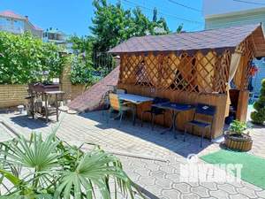 Дом 70м&sup2;, 1-этажный, посуточно, 