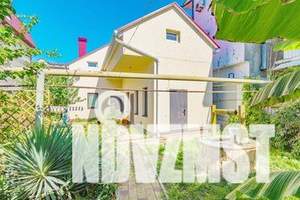 Дом 100м&sup2;, 1-этажный, посуточно, 