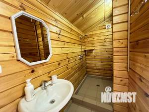 Дом 25м², 1-этажный, посуточно, 