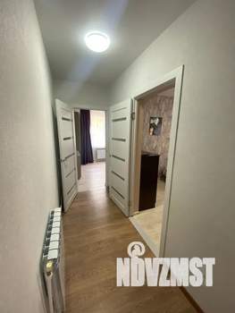 Дом 45м², 1-этажный, посуточно, 