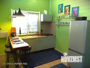 Дом 60м², 1-этажный, посуточно, 