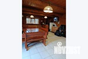 Дом 100м&sup2;, 2-этажный, посуточно, 