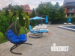 Дом 200м², 2-этажный, посуточно, 