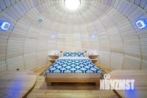 Дом 70м&sup2;, 2-этажный, посуточно, 