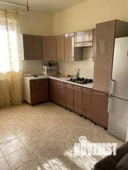 Дом 120м&sup2;, 2-этажный, на длительный срок, 