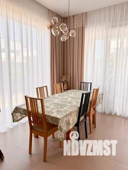 Дом 181м², 1-этажный, посуточно, 