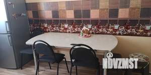 Дом 60м&sup2;, 2-этажный, посуточно, 