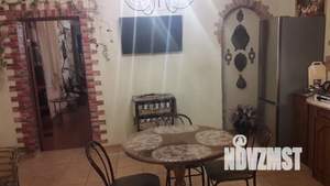 Дом 56м&sup2;, 1-этажный, посуточно, 