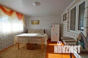 Дом 200м², 2-этажный, посуточно, 
