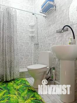 Дом 70м², 1-этажный, посуточно, 