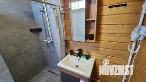 Дом 50м², 1-этажный, посуточно, 
