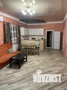 Дом 80м&sup2;, 1-этажный, посуточно, 