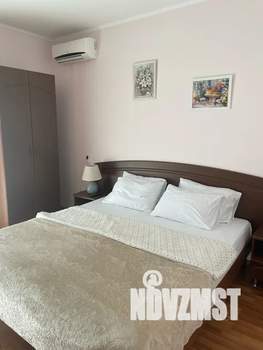 Дом 85м&sup2;, 2-этажный, посуточно, 