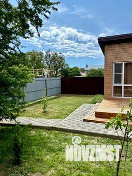 Дом 24м², 1-этажный, посуточно, 