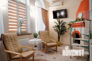 Дом 70м&sup2;, 2-этажный, посуточно, 