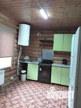 Дом 120м&sup2;, 2-этажный, на длительный срок, 