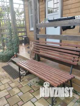 Дом 50м&sup2;, 2-этажный, посуточно, 