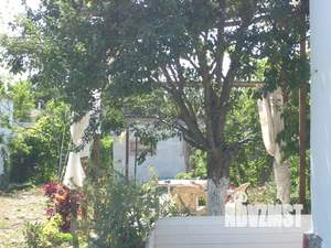 Дом 50м², 1-этажный, посуточно, 