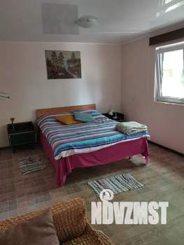 Дом 23м², 1-этажный, посуточно, 