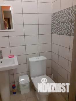 Дом 100м&sup2;, 1-этажный, посуточно, 