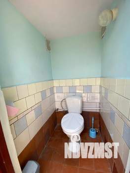 Дом 50м&sup2;, 2-этажный, посуточно, 