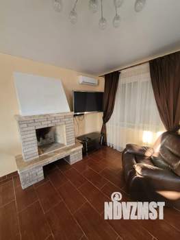 Дом 140м&sup2;, 2-этажный, посуточно, 