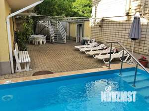 Дом 50м², 2-этажный, посуточно, 