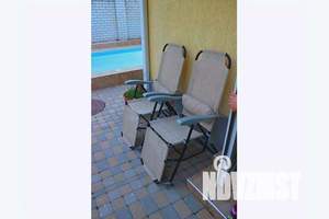 Дом 120м², 2-этажный, посуточно, 