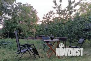 Дом 30м&sup2;, 1-этажный, посуточно, 